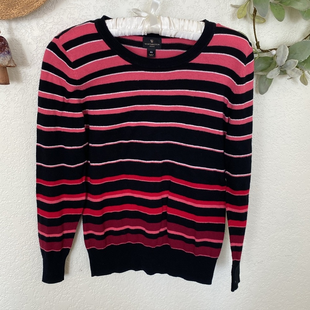 Worthington Sweater